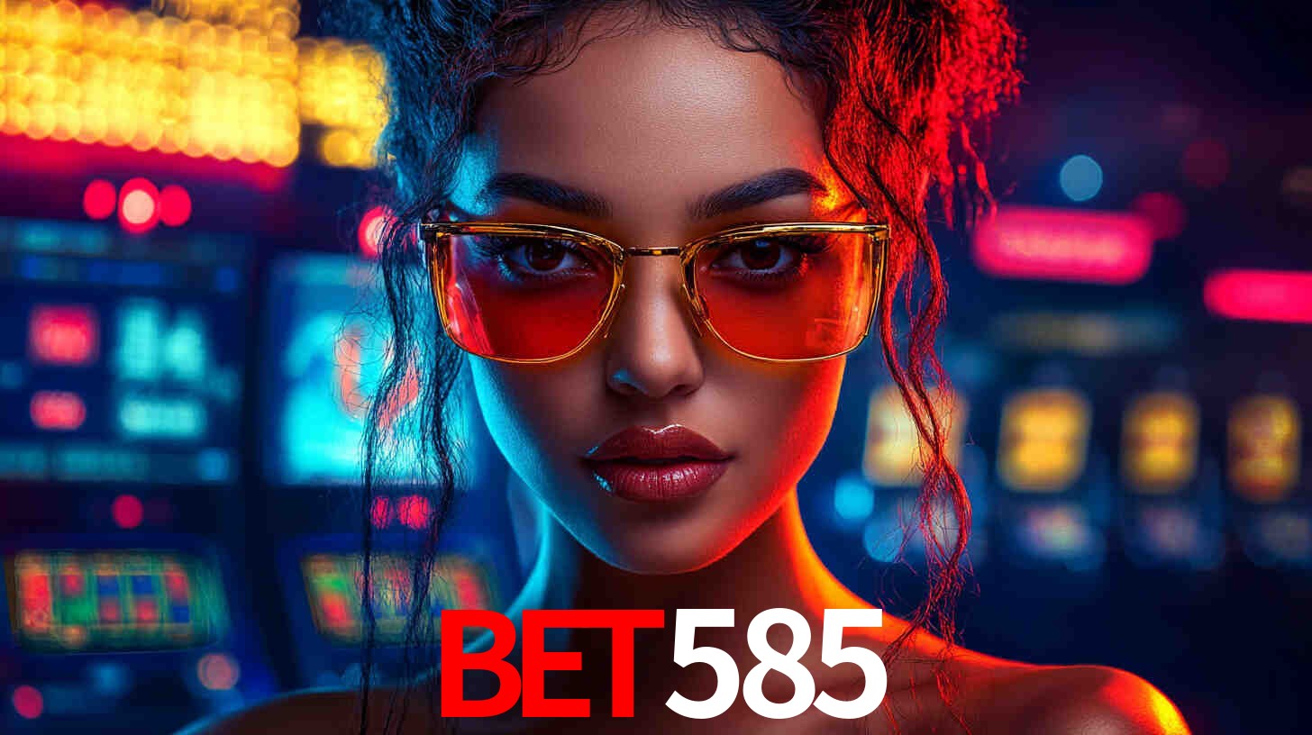 Estatísticas bet585