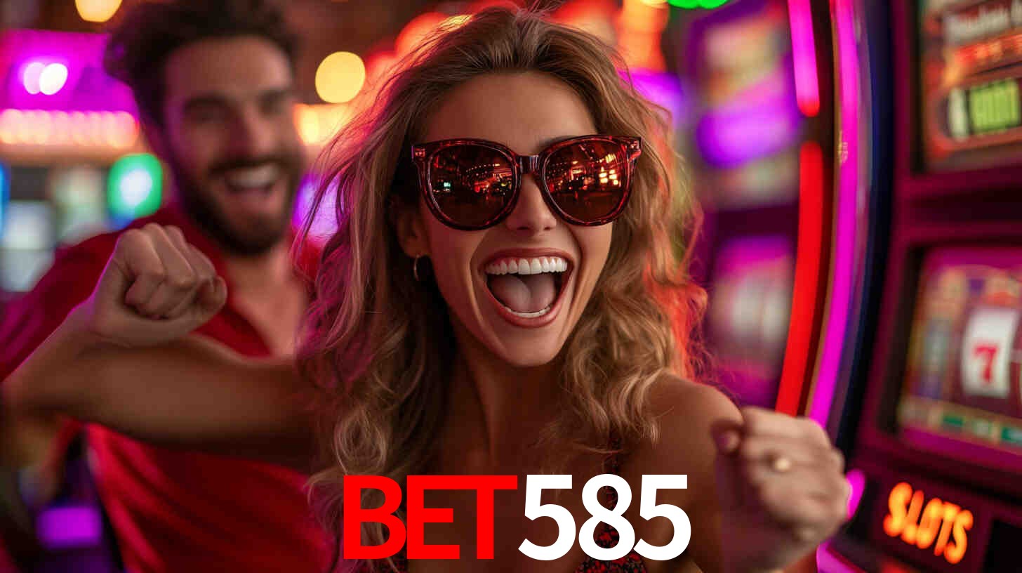 Experiência VIP bet585