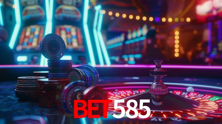 Statistics bet585