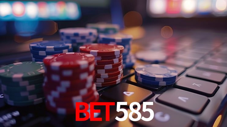 A Popularidade dos Caça-Níqueis no bet585