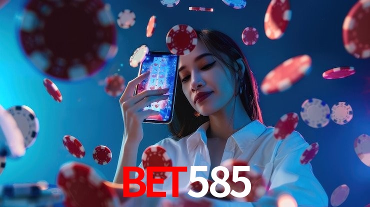 Login Seguro bet585