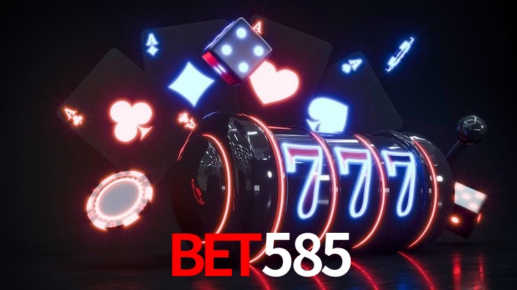 VIP Casino bet585