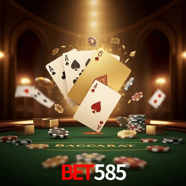 Daily Bonuses bet585