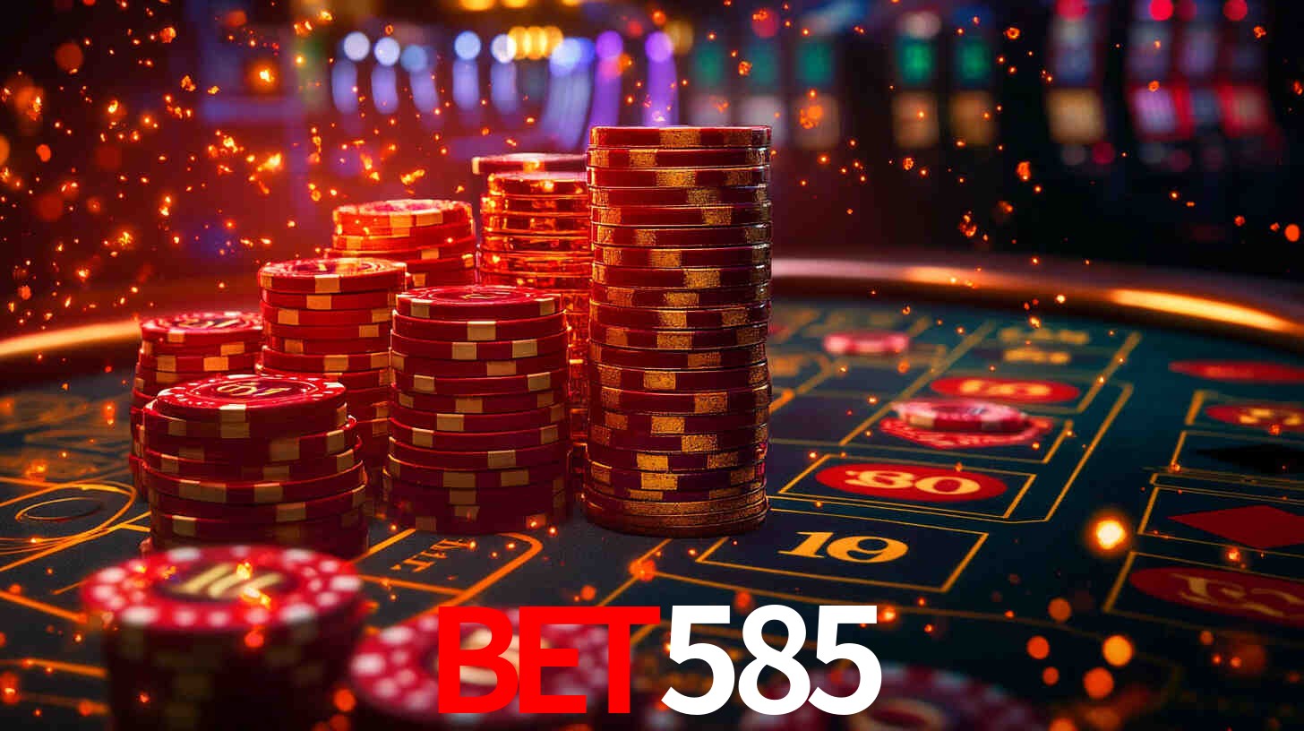 bet585,bet585.com