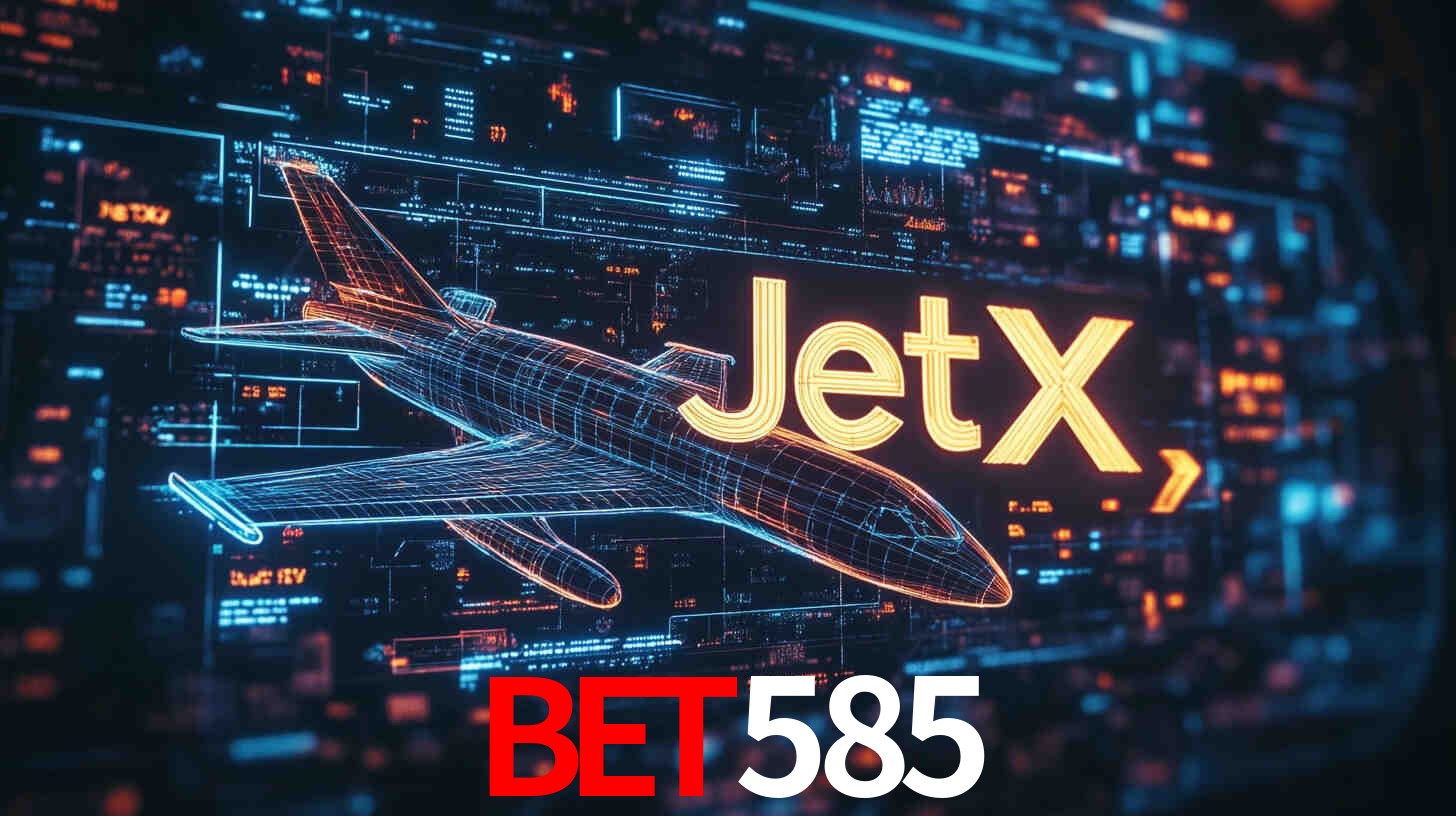 Mesa de Blackjack bet585