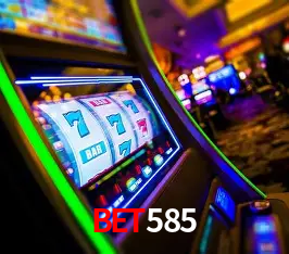 PIX Instantâneo bet585