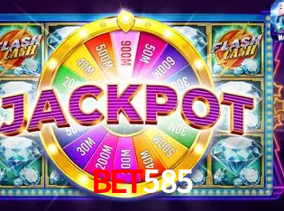 Interface Premium bet585