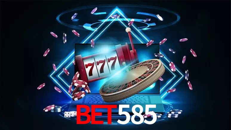Descubra o Programa VIP da bet585: Vantagens Exclusivas para Jogadores