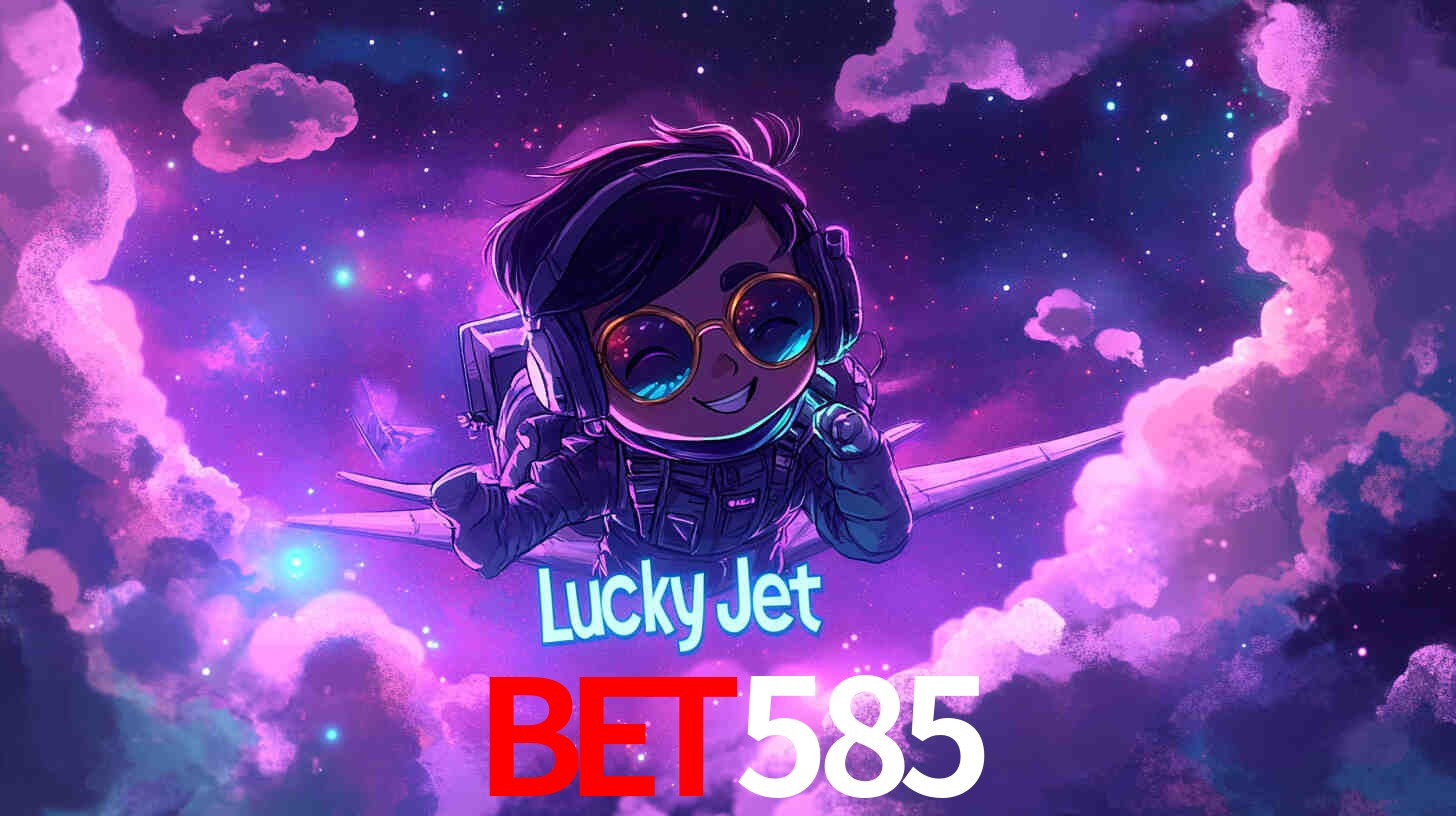 Casino VIP bet585