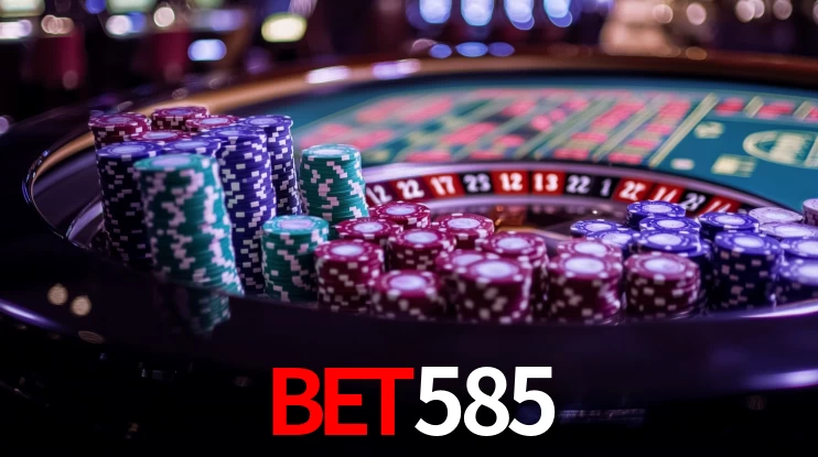 Ofertas Imperdíveis na bet585: Promoções e Bônus Que Valem a Pena