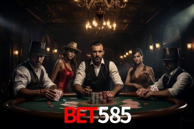 Segurança 2FA bet585