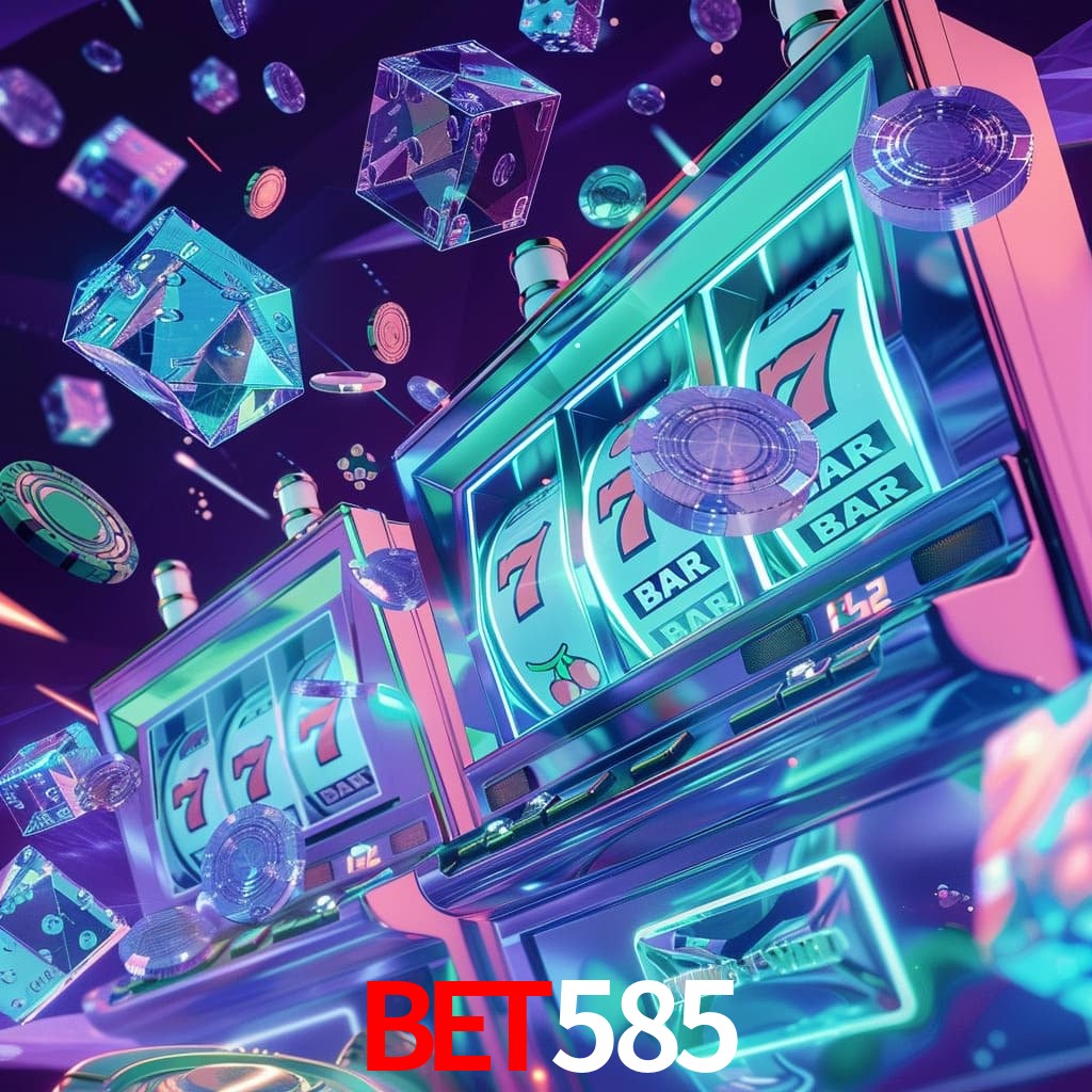 Design Responsivo bet585