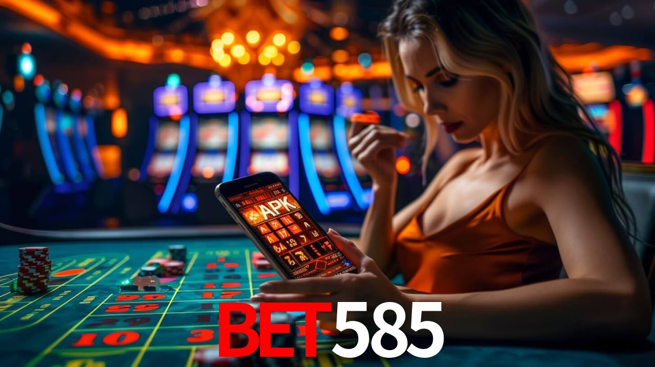 Programa VIP bet585