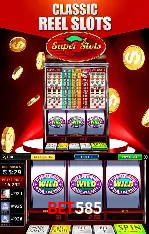 Exclusive Offers bet585