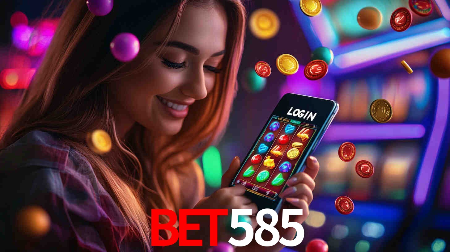 bet585 login app