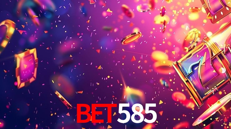 Tecnologia da Plataforma bet585