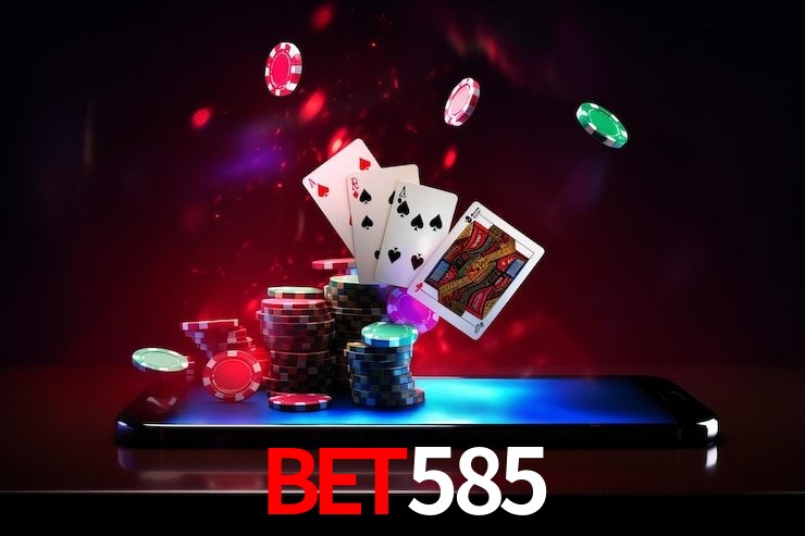 Tennis Betting bet585