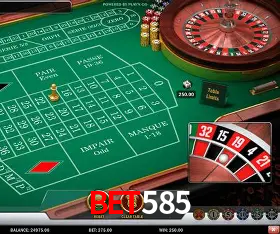 Security Systems bet585