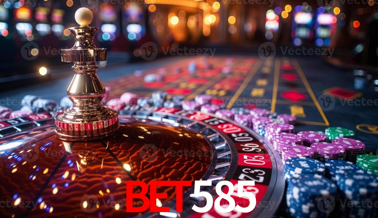 Secure Login bet585