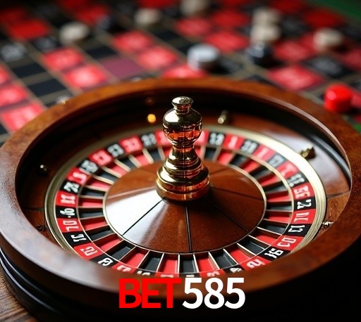 Descubra a Essência do bet585: Nossa História e Compromissos