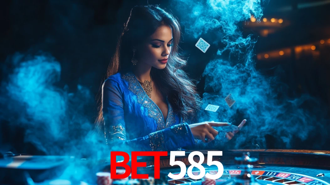 Diretório de Jogos bet585