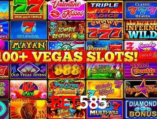 APP oficial da bet585 para mobile