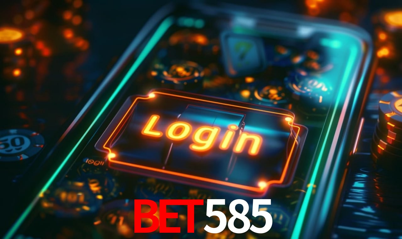 Live Casino bet585