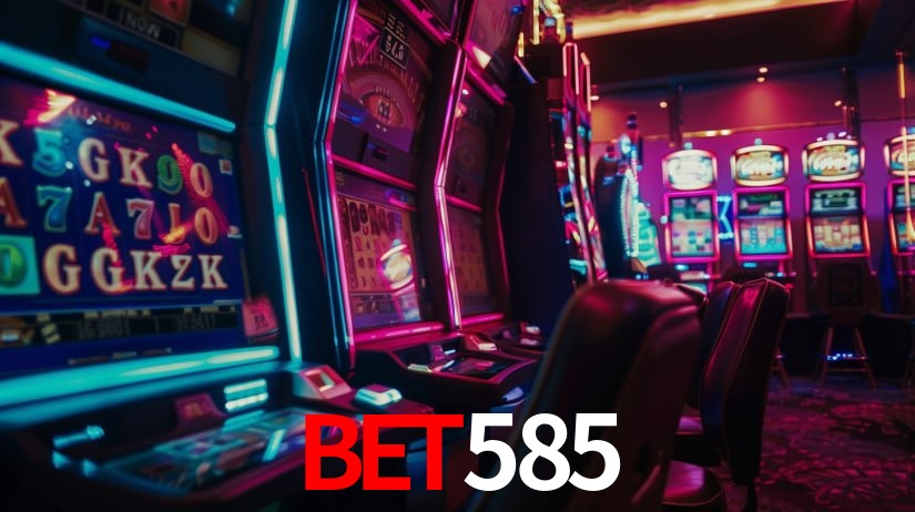 Quick Registration bet585