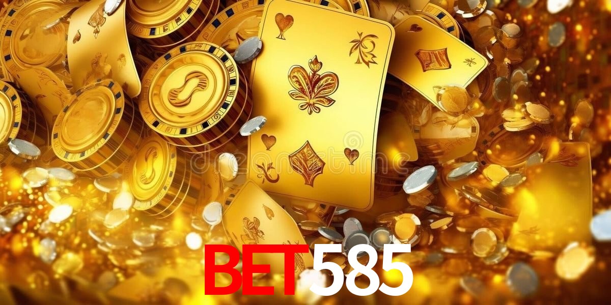 Provedores de Jogos bet585