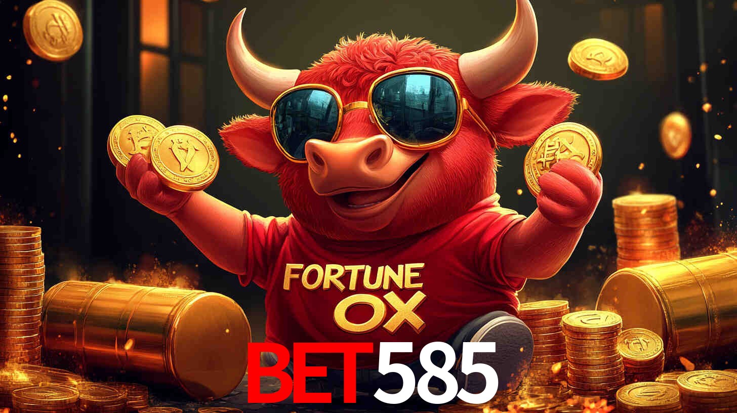 Casino Ao Vivo bet585
