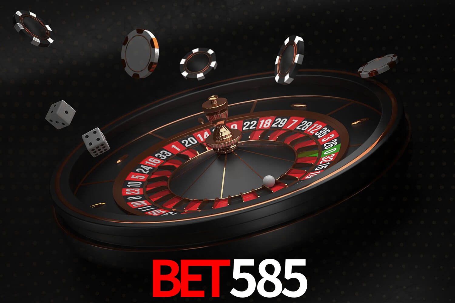 Bônus Generosos e Exclusivos no bet585 para Você!