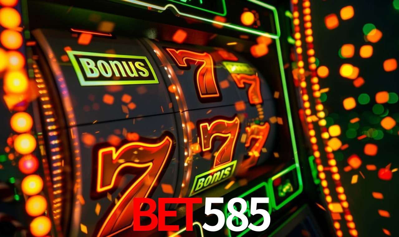 Benefícios da Conta bet585