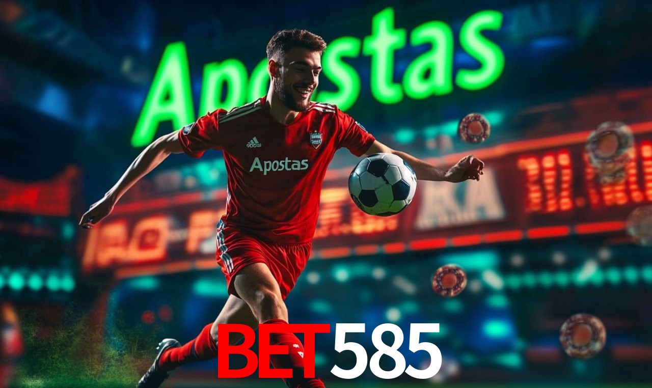 Ofertas Exclusivas bet585