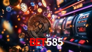 Sistemas de Segurança bet585