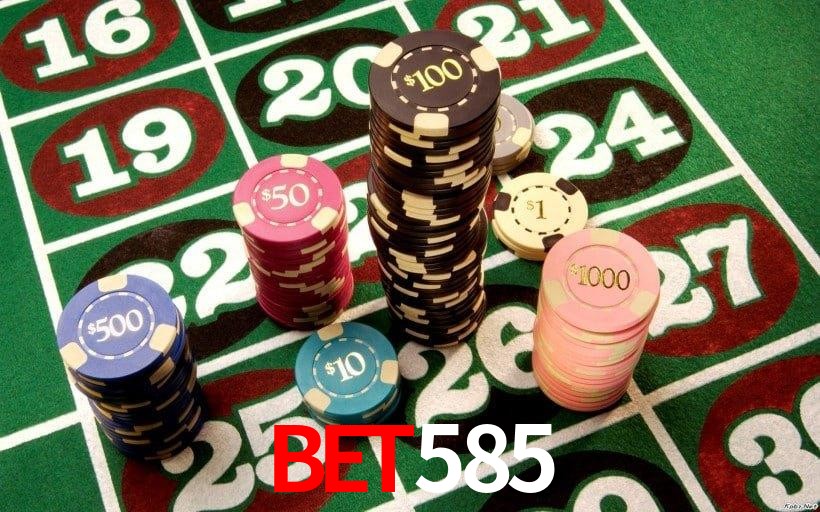 Cadastro Rápido bet585