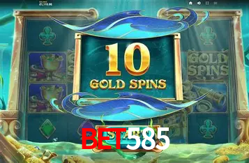 cassino bet585
