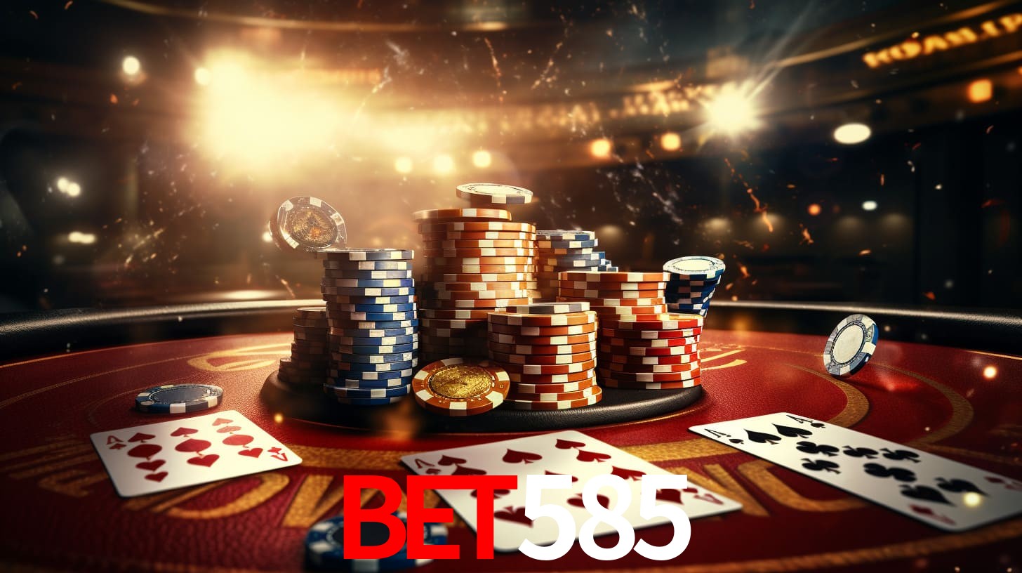 Instant EasyPaisa bet585