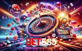 A Emoção da Loteria na bet585: Uma Chance de Mudança de Vida