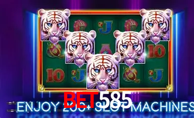API Integration bet585
