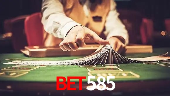 Tournaments bet585