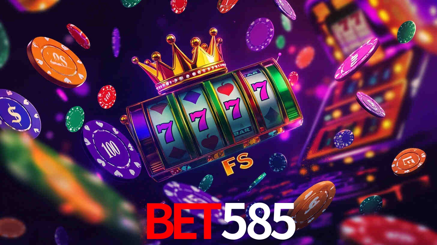 Experimente o Login Seguro Premium no bet585