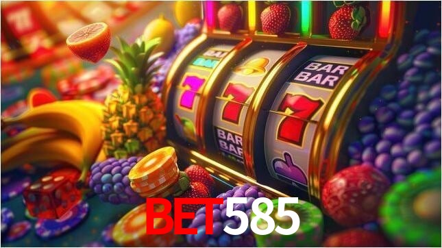 Account Benefits bet585