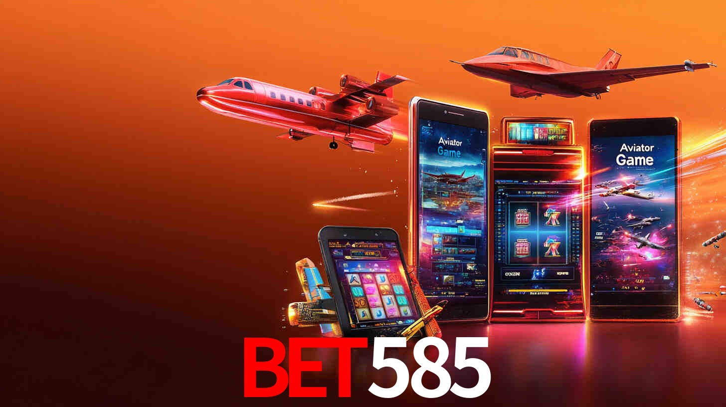 A Popularidade dos Caça-Níqueis no bet585