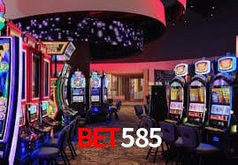 Catálogo de jogos na bet585