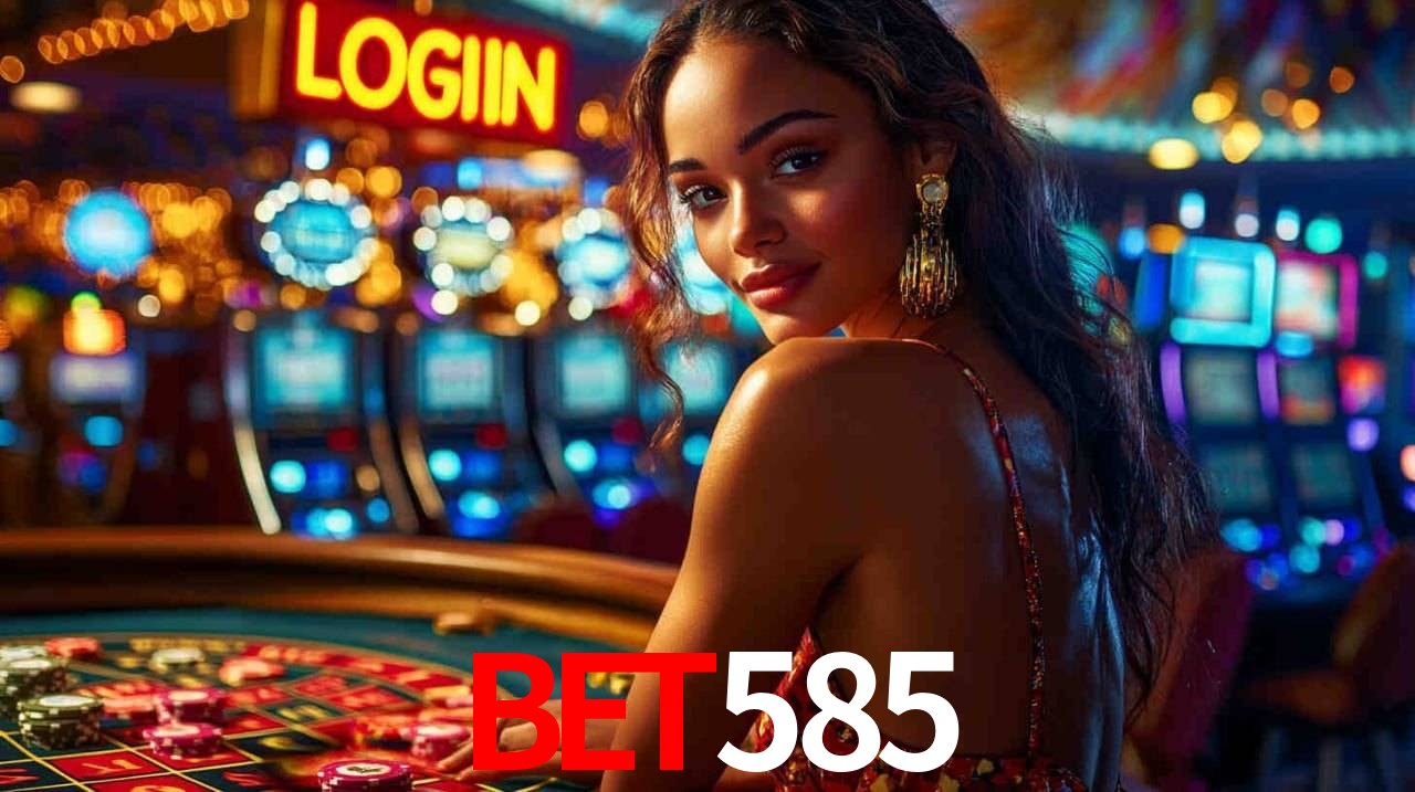 Tecnologia da Plataforma bet585