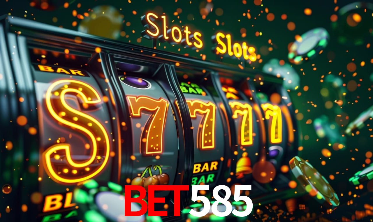 Apostas de Tênis bet585