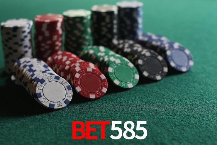 Bonus Features bet585