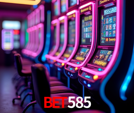 RTP dos slots populares na bet585