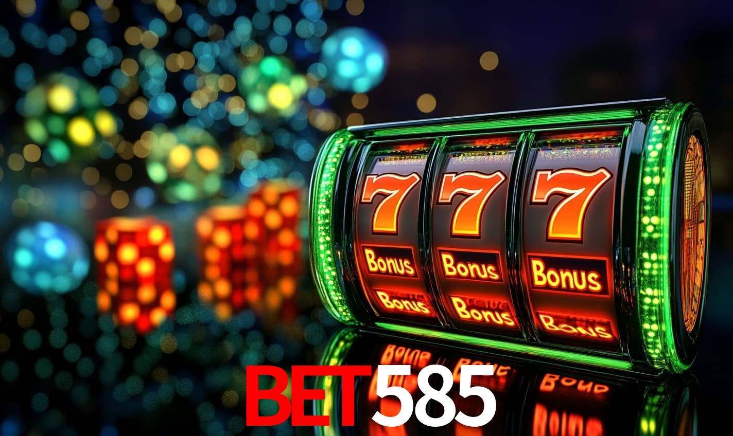 Integração de APIs bet585