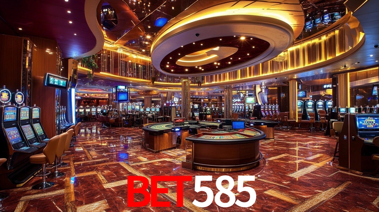 Tournaments bet585